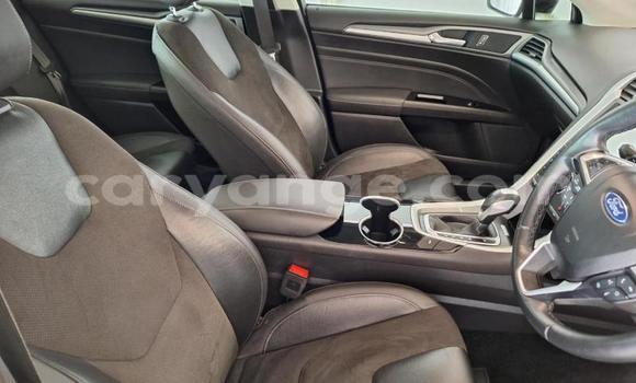 Buy Used Ford Fusion Other Car in Windhoek in Namibia Buy Used Ford Fusion Other Car in Windhoek in Namibia