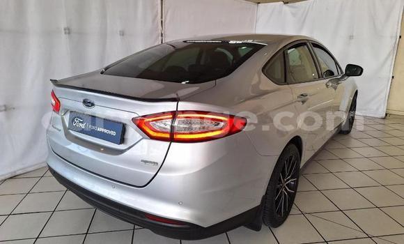 Buy Used Ford Fusion Other Car in Windhoek in Namibia Buy Used Ford Fusion Other Car in Windhoek in Namibia