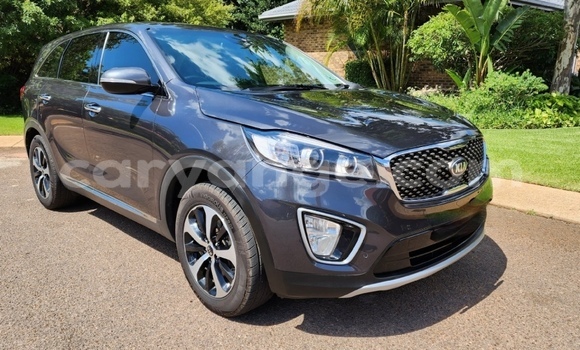 Buy Used Kia Sorento Other Car in Windhoek in Namibia Buy Used Kia Sorento Other Car in Windhoek in Namibia