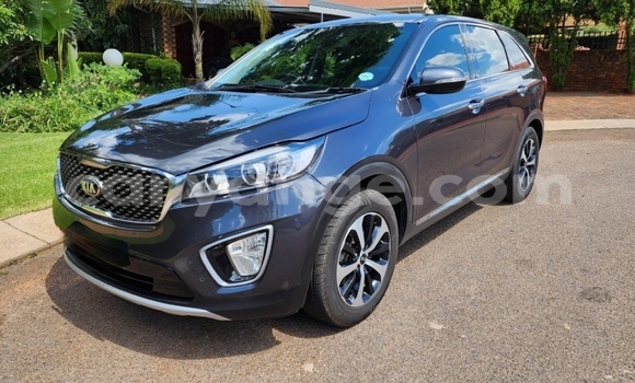 Buy Used Kia Sorento Other Car in Windhoek in Namibia Buy Used Kia Sorento Other Car in Windhoek in Namibia