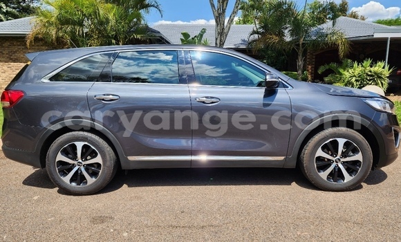 Buy Used Kia Sorento Other Car in Windhoek in Namibia Buy Used Kia Sorento Other Car in Windhoek in Namibia