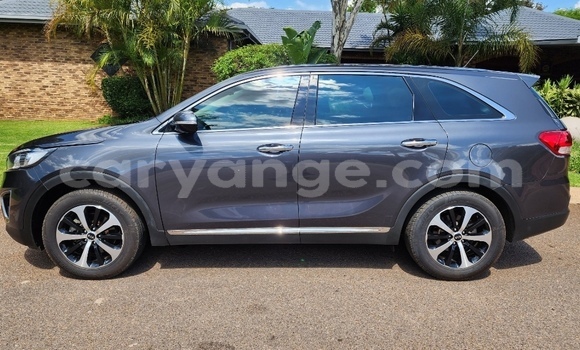 Buy Used Kia Sorento Other Car in Windhoek in Namibia Buy Used Kia Sorento Other Car in Windhoek in Namibia
