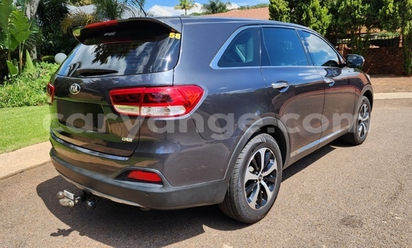 Buy Used Kia Sorento Other Car in Windhoek in Namibia Buy Used Kia Sorento Other Car in Windhoek in Namibia