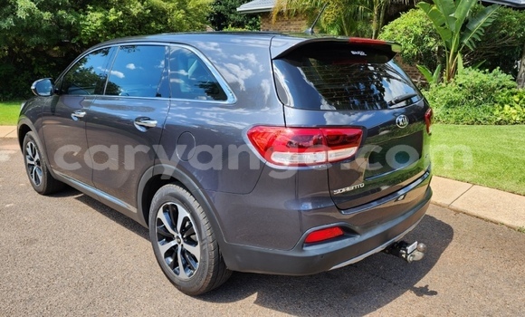 Buy Used Kia Sorento Other Car in Windhoek in Namibia Buy Used Kia Sorento Other Car in Windhoek in Namibia