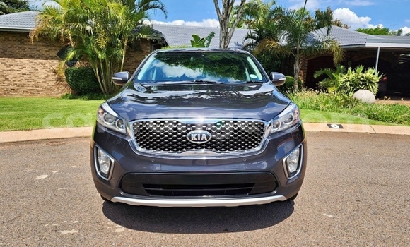 Buy Used Kia Sorento Other Car in Windhoek in Namibia Buy Used Kia Sorento Other Car in Windhoek in Namibia