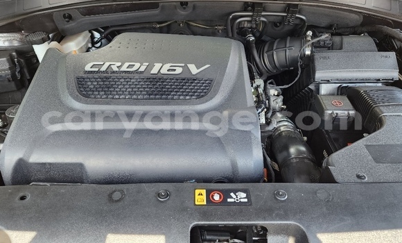 Buy Used Kia Sorento Other Car in Windhoek in Namibia Buy Used Kia Sorento Other Car in Windhoek in Namibia