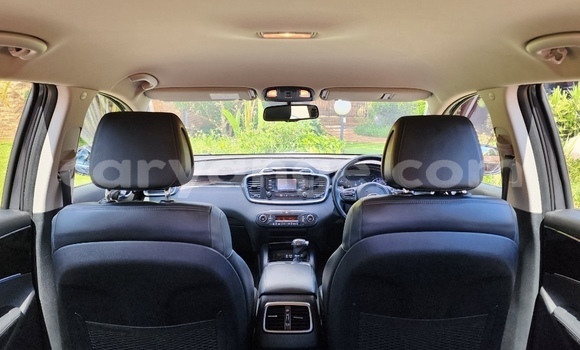 Buy Used Kia Sorento Other Car in Windhoek in Namibia Buy Used Kia Sorento Other Car in Windhoek in Namibia