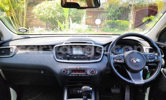Buy Used Kia Sorento Other Car in Windhoek in Namibia Buy Used Kia Sorento Other Car in Windhoek in Namibia