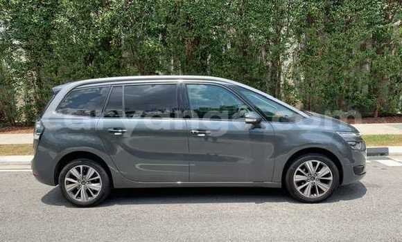 Buy Used Citroen C4 Picasso Other Car in Outjo in Kunene Buy Used Citroen C4 Picasso Other Car in Outjo in Kunene