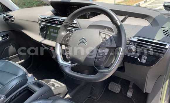 Buy Used Citroen C4 Picasso Other Car in Outjo in Kunene Buy Used Citroen C4 Picasso Other Car in Outjo in Kunene