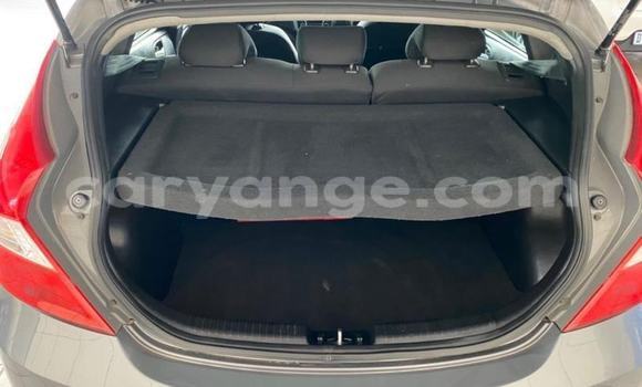 Buy Used Hyundai Accent Silver Car in Windhoek in Namibia Buy Used Hyundai Accent Silver Car in Windhoek in Namibia