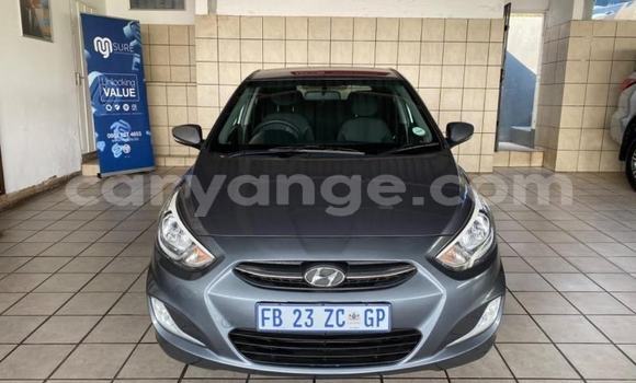 Buy Used Hyundai Accent Silver Car in Windhoek in Namibia Buy Used Hyundai Accent Silver Car in Windhoek in Namibia