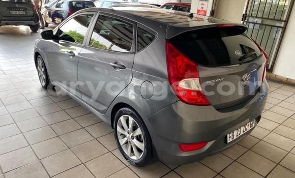 Buy Used Hyundai Accent Silver Car in Windhoek in Namibia Buy Used Hyundai Accent Silver Car in Windhoek in Namibia