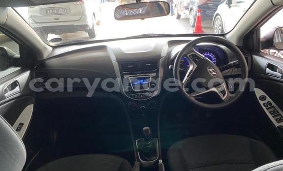 Buy Used Hyundai Accent Silver Car in Windhoek in Namibia Buy Used Hyundai Accent Silver Car in Windhoek in Namibia