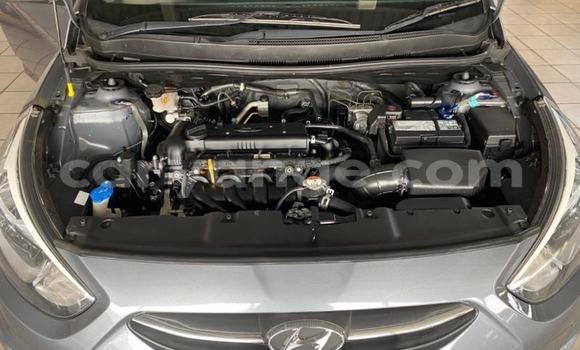 Buy Used Hyundai Accent Silver Car in Windhoek in Namibia Buy Used Hyundai Accent Silver Car in Windhoek in Namibia