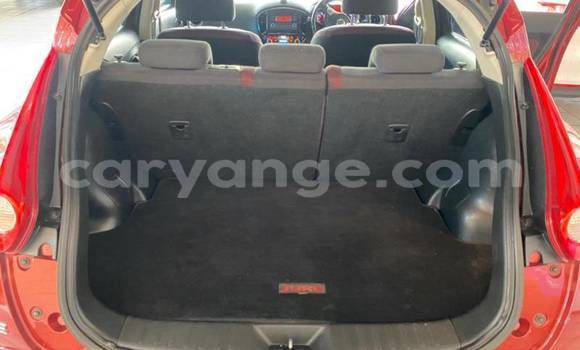 Buy Used Nissan Juke Red Car in Windhoek in Namibia Buy Used Nissan Juke Red Car in Windhoek in Namibia
