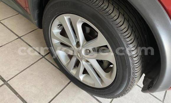 Buy Used Nissan Juke Red Car in Windhoek in Namibia Buy Used Nissan Juke Red Car in Windhoek in Namibia
