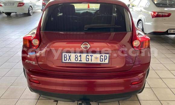 Buy Used Nissan Juke Red Car in Windhoek in Namibia Buy Used Nissan Juke Red Car in Windhoek in Namibia