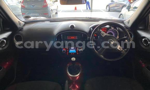 Buy Used Nissan Juke Red Car in Windhoek in Namibia Buy Used Nissan Juke Red Car in Windhoek in Namibia