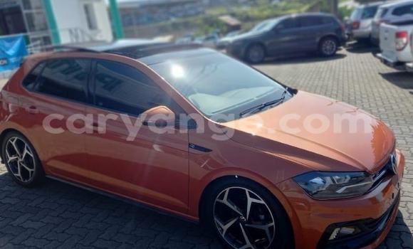 Buy Used Volkswagen Polo Red Car in Windhoek in Namibia Buy Used Volkswagen Polo Red Car in Windhoek in Namibia
