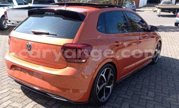 Buy Used Volkswagen Polo Red Car in Windhoek in Namibia Buy Used Volkswagen Polo Red Car in Windhoek in Namibia