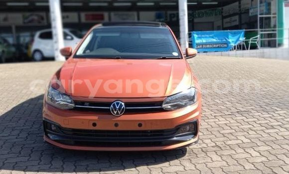 Buy Used Volkswagen Polo Red Car in Windhoek in Namibia Buy Used Volkswagen Polo Red Car in Windhoek in Namibia