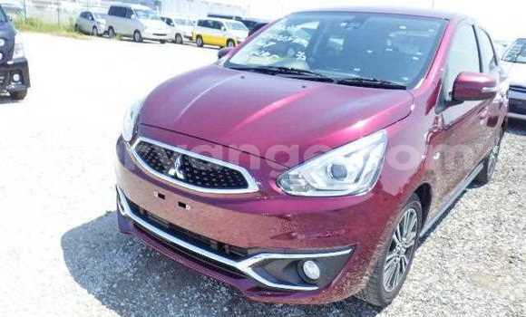 Acheter Occasion Voiture Mitsubishi Mirage Autre à Ondangwa, Oshikoto Acheter Occasion Voiture Mitsubishi Mirage Autre à Ondangwa, Oshikoto