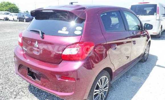 Acheter Occasion Voiture Mitsubishi Mirage Autre à Ondangwa, Oshikoto Acheter Occasion Voiture Mitsubishi Mirage Autre à Ondangwa, Oshikoto
