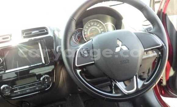 Acheter Occasion Voiture Mitsubishi Mirage Autre à Ondangwa, Oshikoto Acheter Occasion Voiture Mitsubishi Mirage Autre à Ondangwa, Oshikoto