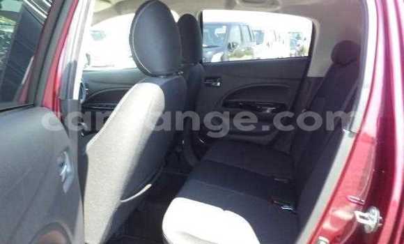 Acheter Occasion Voiture Mitsubishi Mirage Autre à Ondangwa, Oshikoto Acheter Occasion Voiture Mitsubishi Mirage Autre à Ondangwa, Oshikoto