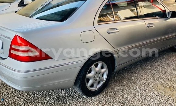 Buy Used Mercedes-Benz C180 coupe Other Car in Windhoek in Namibia