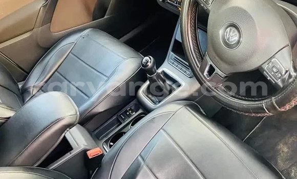 Buy Used Nissan Qashqai Red Car in Windhoek in Namibia