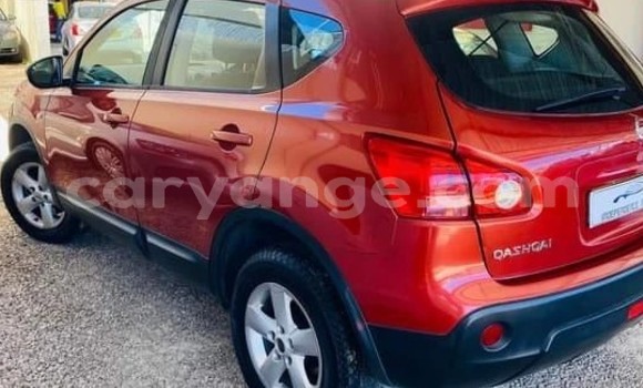 Buy Used Nissan Qashqai Red Car in Windhoek in Namibia Buy Used Nissan Qashqai Red Car in Windhoek in Namibia