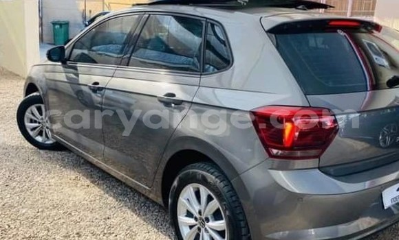 Buy Used Volkswagen Polo Other Car in Windhoek in Namibia Buy Used Volkswagen Polo Other Car in Windhoek in Namibia