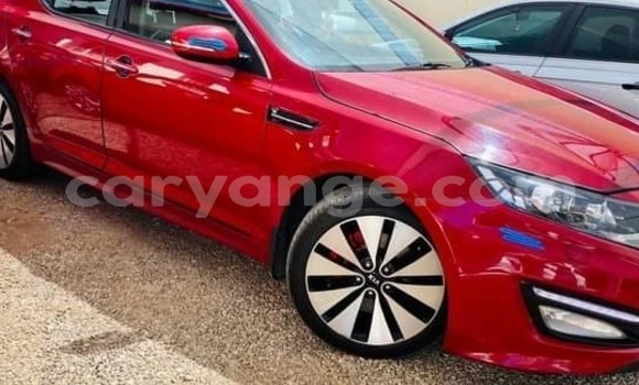 Buy Used Kia Optima Red Car in Windhoek in Namibia Buy Used Kia Optima Red Car in Windhoek in Namibia