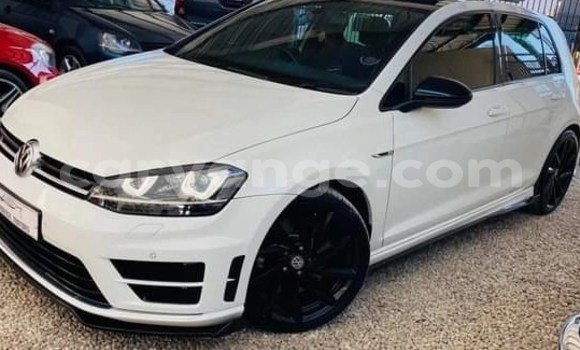Buy Used Volkswagen Golf White Car in Windhoek in Namibia Buy Used Volkswagen Golf White Car in Windhoek in Namibia