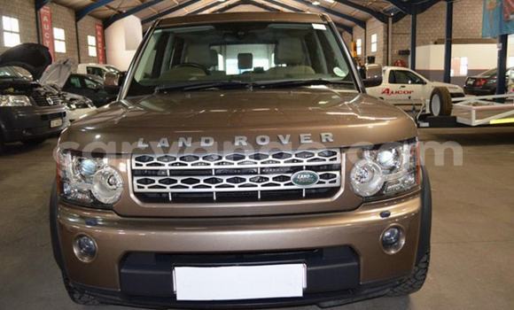 Buy Used Land Rover Discovery Brown Car in Windhoek in Namibia Buy Used Land Rover Discovery Brown Car in Windhoek in Namibia