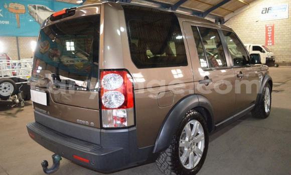 Buy Used Land Rover Discovery Brown Car in Windhoek in Namibia Buy Used Land Rover Discovery Brown Car in Windhoek in Namibia