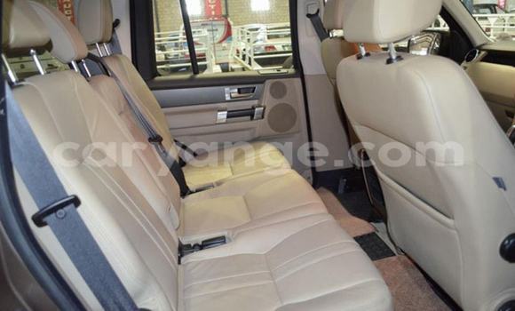 Buy Used Land Rover Discovery Brown Car in Windhoek in Namibia Buy Used Land Rover Discovery Brown Car in Windhoek in Namibia