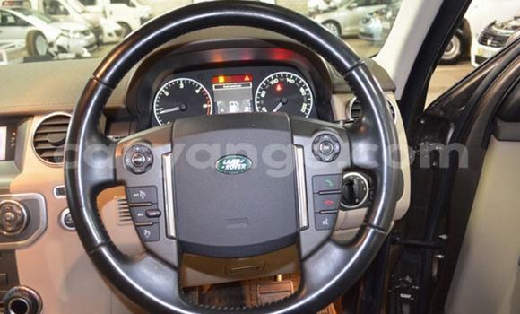 Buy Used Land Rover Discovery Brown Car in Windhoek in Namibia Buy Used Land Rover Discovery Brown Car in Windhoek in Namibia