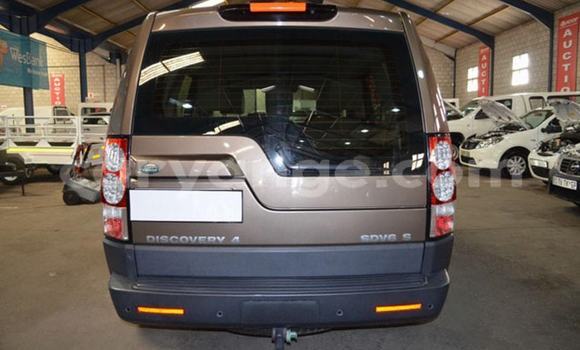 Buy Used Land Rover Discovery Brown Car in Windhoek in Namibia Buy Used Land Rover Discovery Brown Car in Windhoek in Namibia
