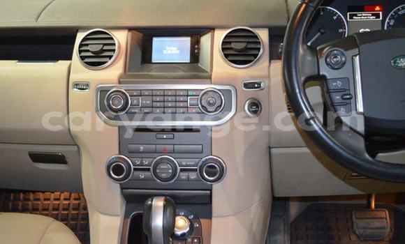 Buy Used Land Rover Discovery Brown Car in Windhoek in Namibia Buy Used Land Rover Discovery Brown Car in Windhoek in Namibia