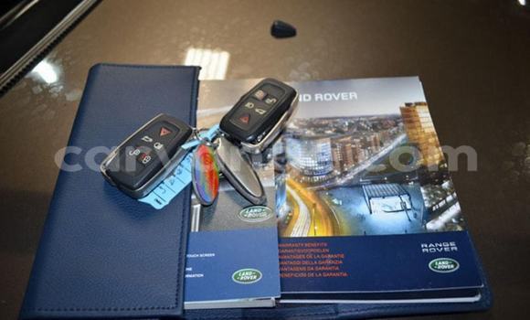 Buy Used Land Rover Discovery Brown Car in Windhoek in Namibia Buy Used Land Rover Discovery Brown Car in Windhoek in Namibia