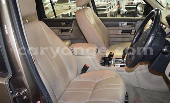 Buy Used Land Rover Discovery Brown Car in Windhoek in Namibia Buy Used Land Rover Discovery Brown Car in Windhoek in Namibia
