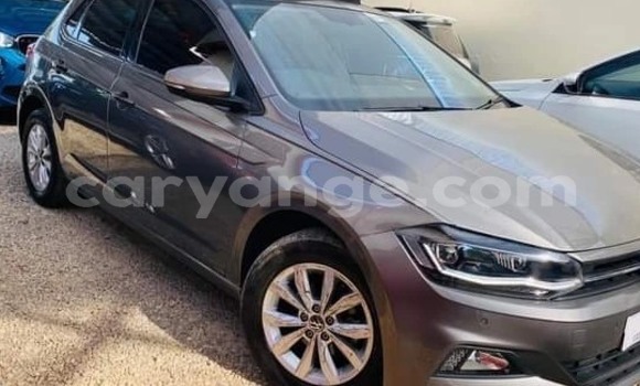 Buy Used Volkswagen Polo Other Car in Windhoek in Namibia