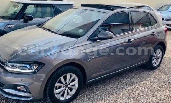Buy Used Volkswagen Polo Other Car in Windhoek in Namibia Buy Used Volkswagen Polo Other Car in Windhoek in Namibia