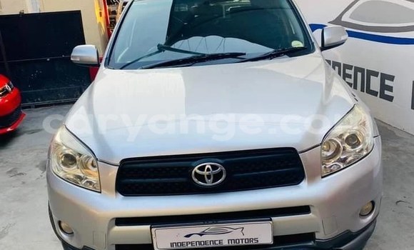 Buy Used Toyota RAV4 Other Car in Windhoek in Namibia