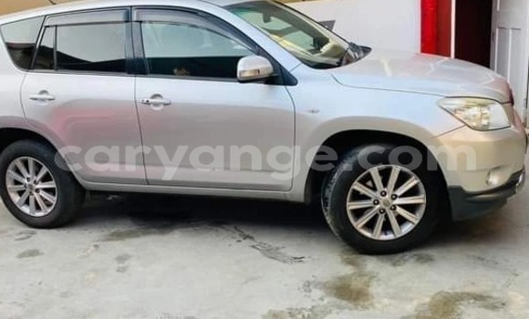 Buy Used Toyota RAV4 Other Car in Windhoek in Namibia Buy Used Toyota RAV4 Other Car in Windhoek in Namibia