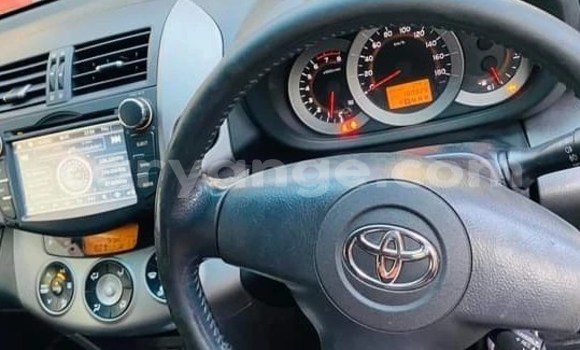 Buy Used Toyota RAV4 Other Car in Windhoek in Namibia Buy Used Toyota RAV4 Other Car in Windhoek in Namibia