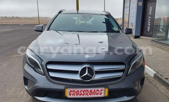 Acheter Occasion Voiture Mercedes-Benz GLC Autre à Windhoek, Namibie Acheter Occasion Voiture Mercedes-Benz GLC Autre à Windhoek, Namibie